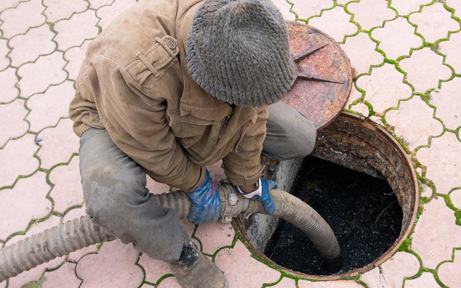 dégorgement canalisation tarif Choisy-le-Roi