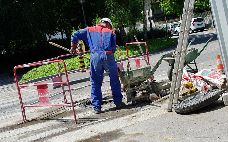 dégorgement canalisation Saint-Denis