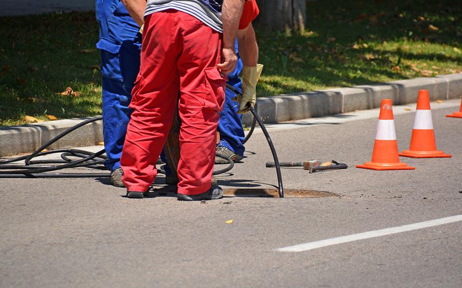débouchage urgence Orgeval