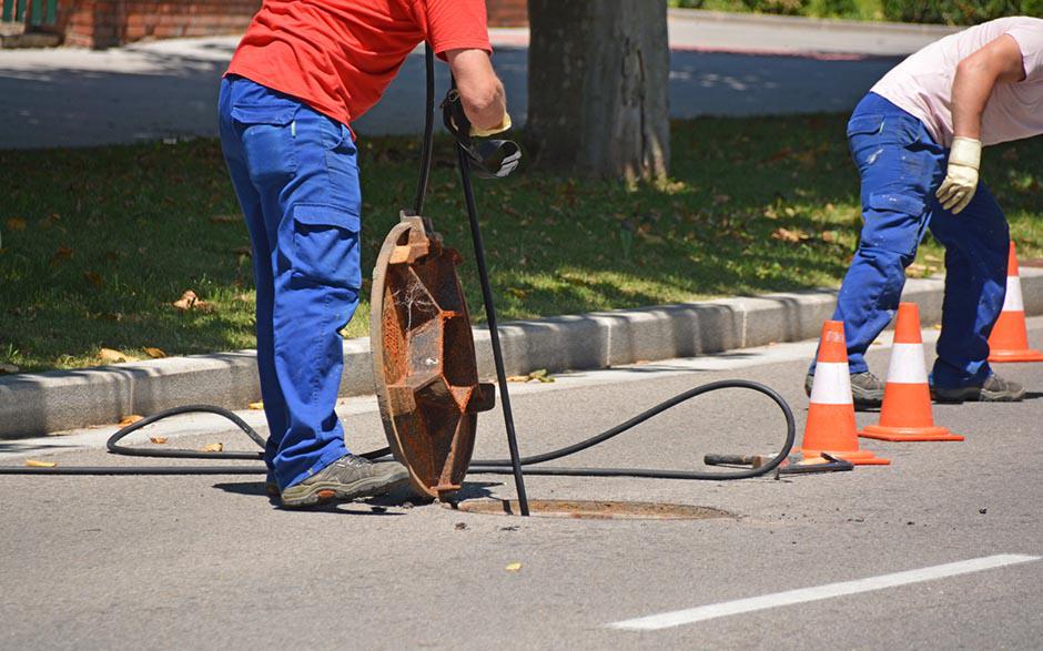 dégorgement canalisation tarif Choisy-le-Roi