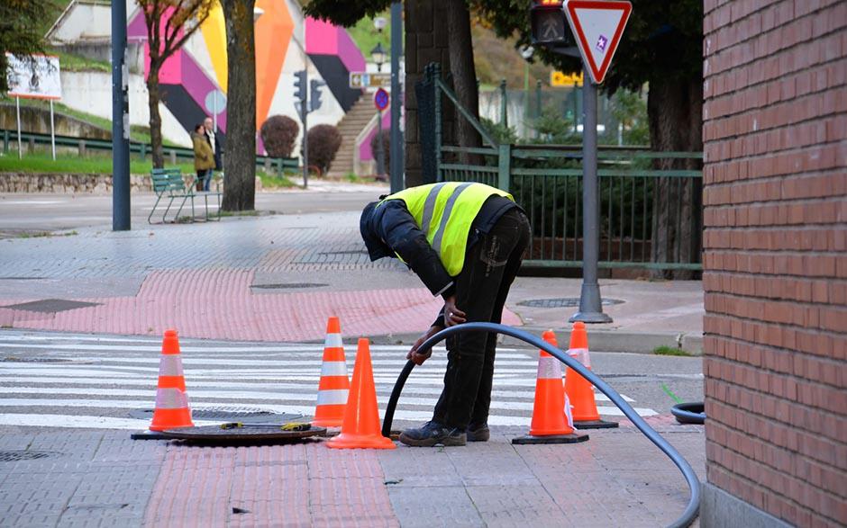 débouchage urgence Orgeval