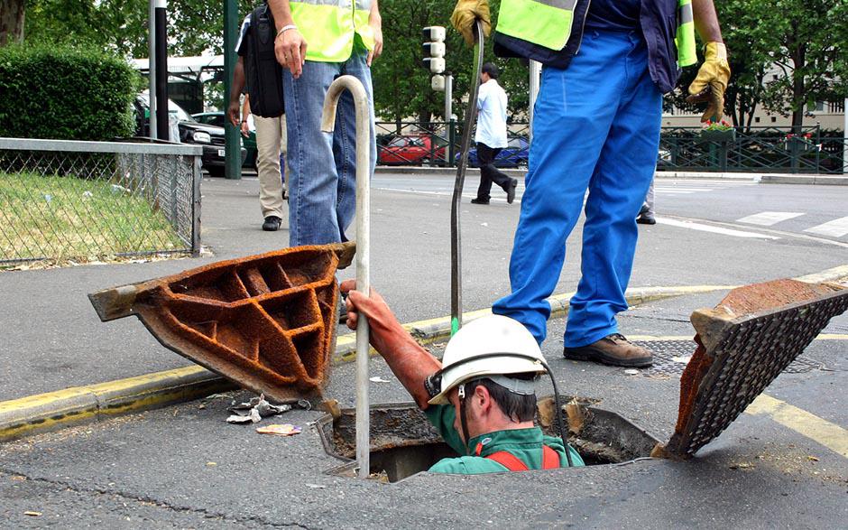débouchage urgence Orgeval