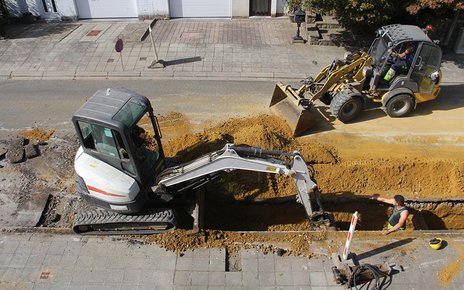 déboucheur grosse canalisation Méry-sur-Oise